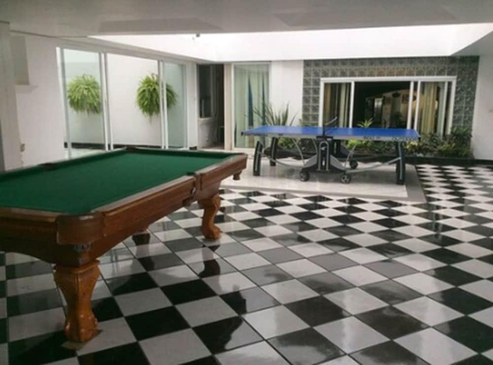 Hotel Atenas Xalapa Eksteriør bilde