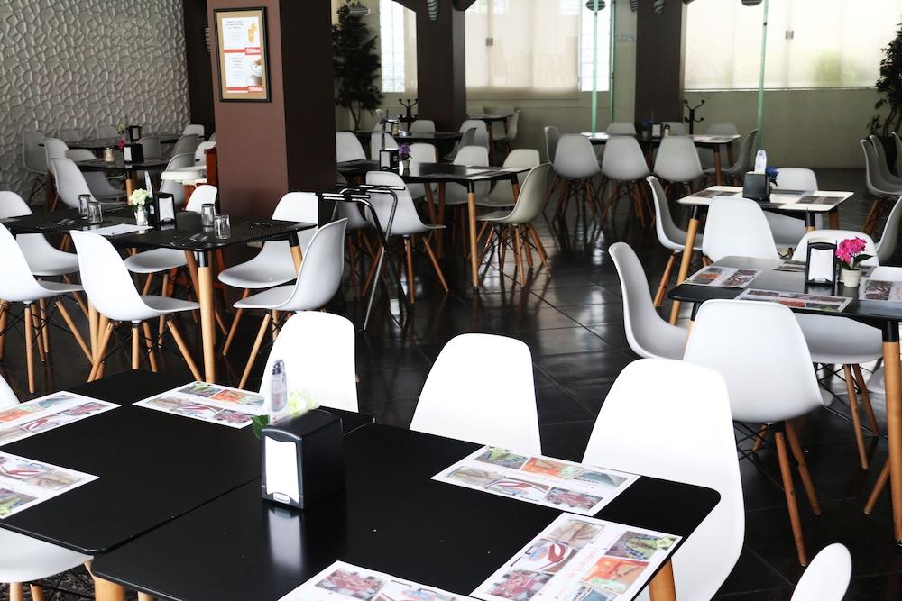 Hotel Atenas Xalapa Eksteriør bilde