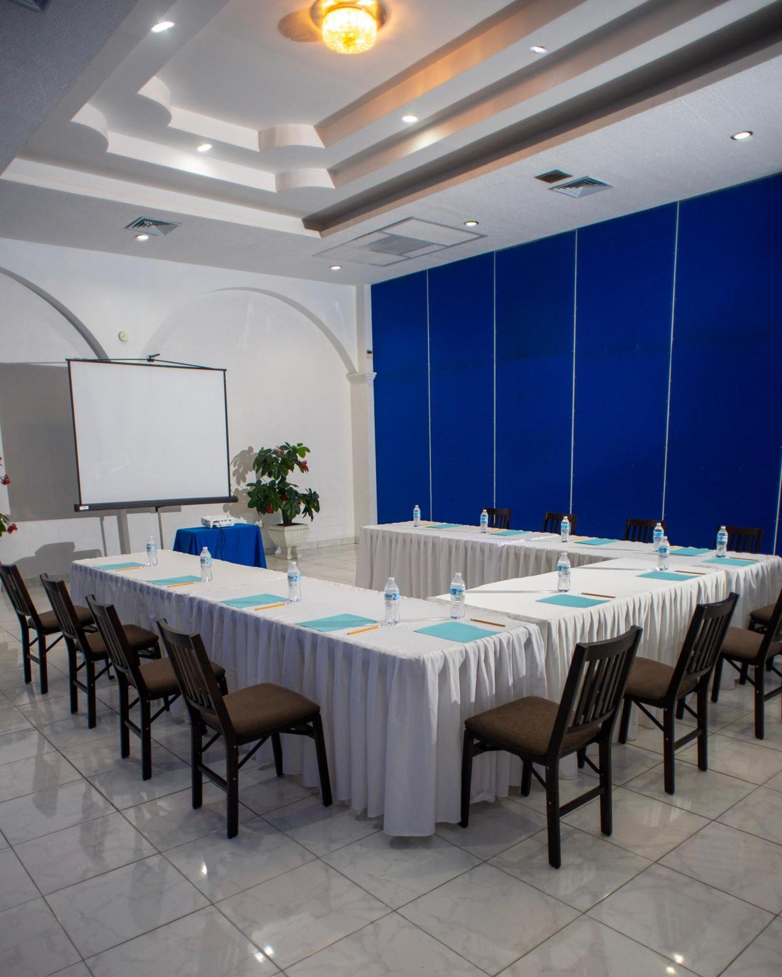 Hotel Atenas Xalapa Eksteriør bilde
