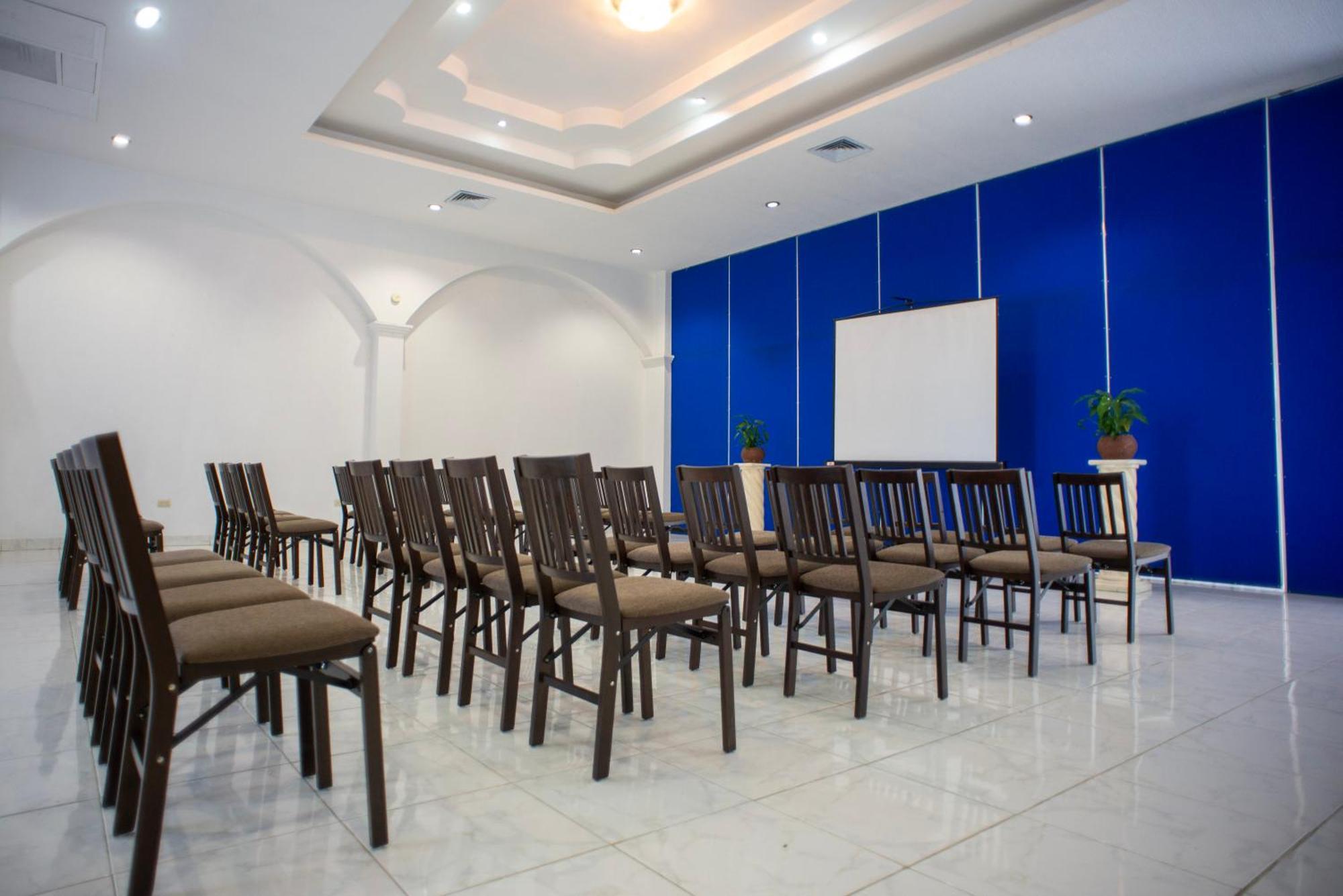 Hotel Atenas Xalapa Eksteriør bilde