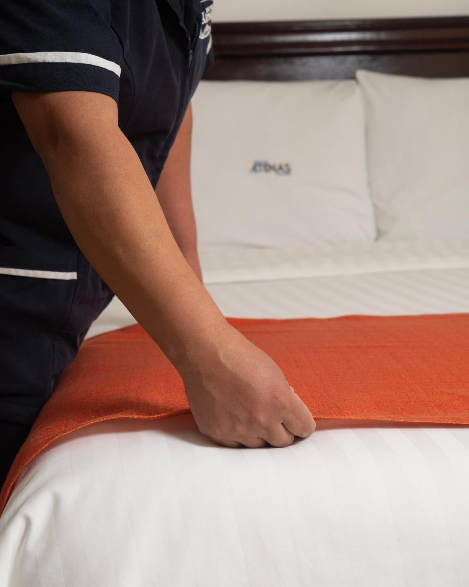 Hotel Atenas Xalapa Eksteriør bilde
