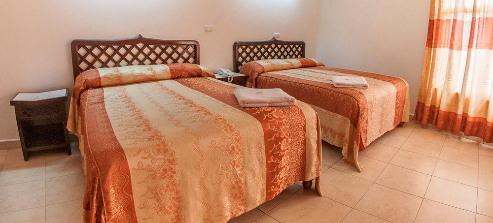 Hotel Atenas Xalapa Eksteriør bilde
