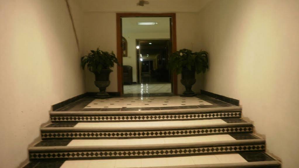 Hotel Atenas Xalapa Eksteriør bilde